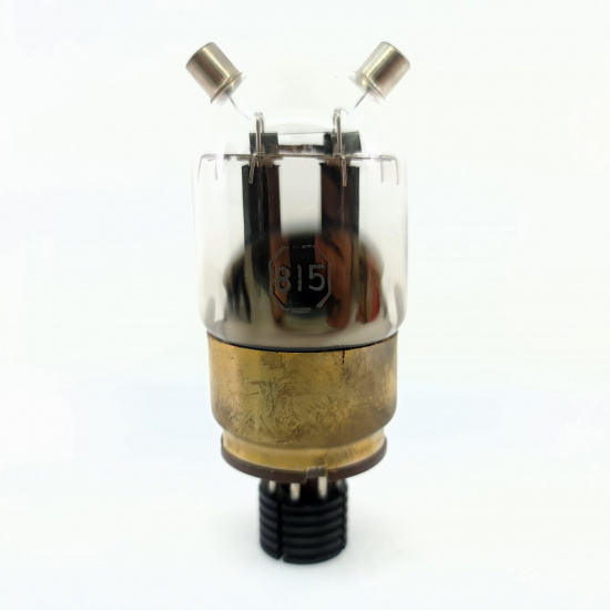 1 X 815 STANDARD BRAND TUBE. 1940s...