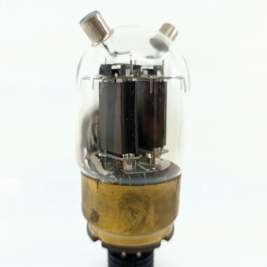 1 X 815 STANDARD BRAND TUBE. 1940s...