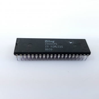 1 X Z8681PS ZILOG...