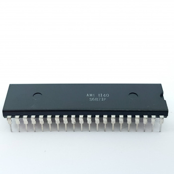 1 X S6821P AMI INTEGRATED...