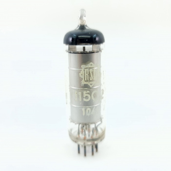 1 X 115C2 RSD TUBE. 3 MICA.... 2