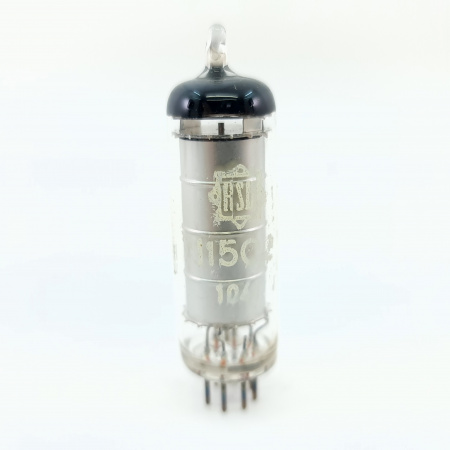 1 X 115C2 RSD TUBE. 3 MICA. 1. CE1