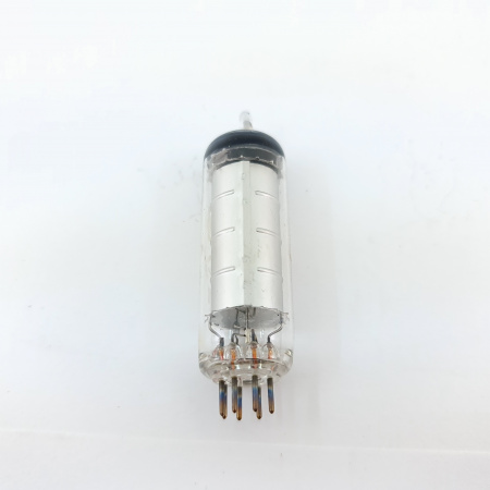 1 X 115C2 RSD TUBE. 3 MICA. 1. CE1