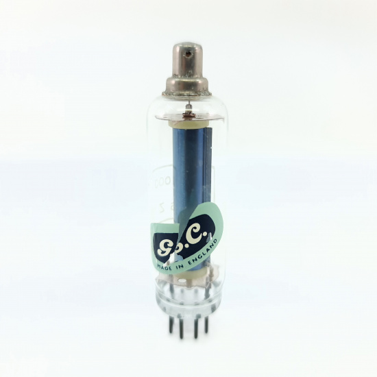 1 X SC1/2000 GEC TUBE. 1940s PROD. 2....