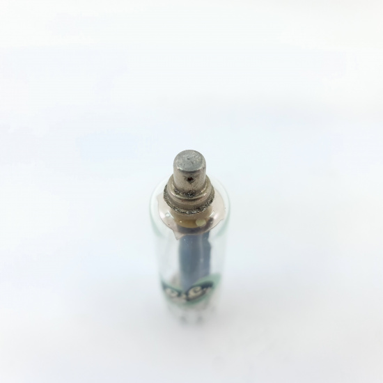 1 X SC1/2000 GEC TUBE. 1940s PROD. 2....