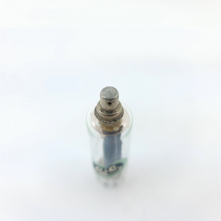 1 X SC1/2000 GEC TUBE. 1940s PROD. 2. CE1