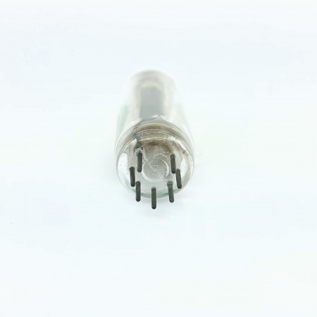 1 X SC1/2000 GEC TUBE. 1940s PROD. 2. CE1