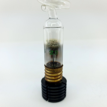 1 X JAN 648-P1 SYLVANIA... 2