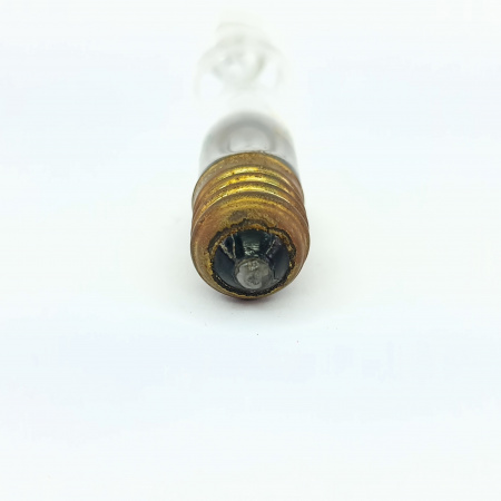 1 X JAN 648-P1 SYLVANIA TUBE. 3. CE1