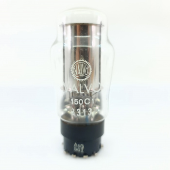 1 X 150C1 VALVO TUBE. 1950s... 2