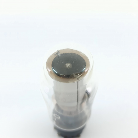 1 X 150C1 VALVO TUBE. 1950s PROD. D-GETTER. 4. CE1