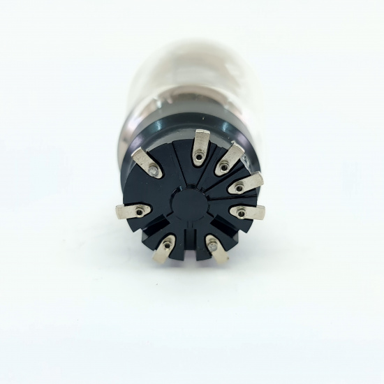 1 X 150C1 VALVO TUBE. 1950s PROD....