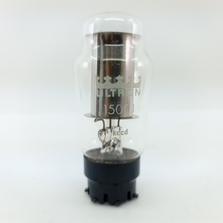 1 X 150C1 ULTRON TUBE. 1950s PROD. 5. CE1
