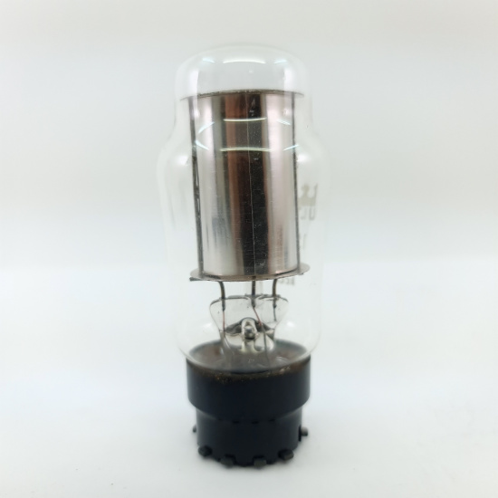 1 X 150C1 ULTRON TUBE. 1950s PROD. 5....