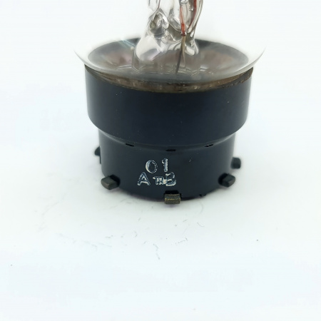 1 X 150C1 ULTRON TUBE. 1950s PROD. 5. CE1