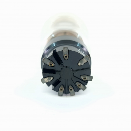 1 X 150C1 ULTRON TUBE. 1950s PROD. 5. CE1