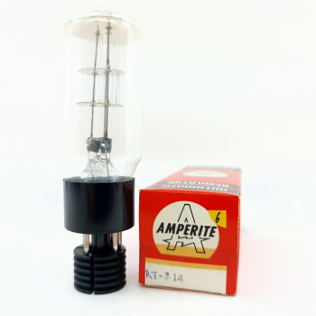 1 X 3-14 AMPERITE BALLAST...