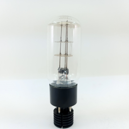 1 X 3-14 AMPERITE BALLAST TUBE. 1950s...