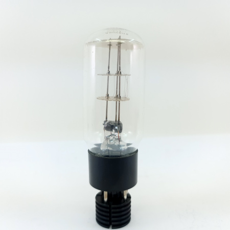 1 X 3-14 AMPERITE BALLAST TUBE. 1950s PROD. 6. CE1