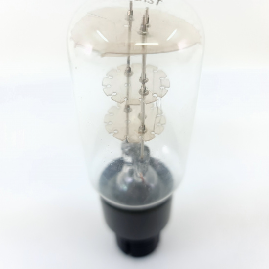 1 X 3-14 AMPERITE BALLAST TUBE. 1950s...