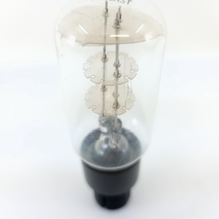 1 X 3-14 AMPERITE BALLAST TUBE. 1950s PROD. 6. CE1