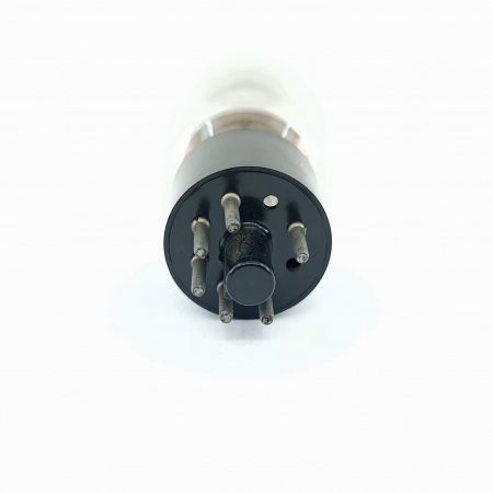 1 X 150C1 PHILIPS TUBE. 1950s PROD. 7. CE1