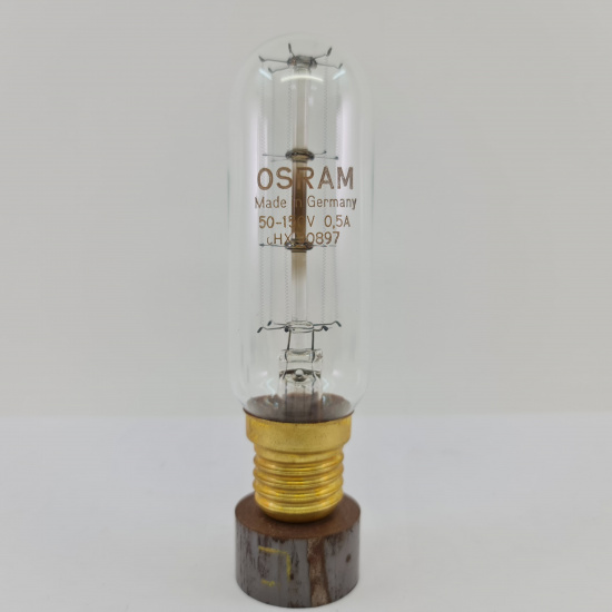 1 X 50-150V / 0.5A 90897 OSRAM...