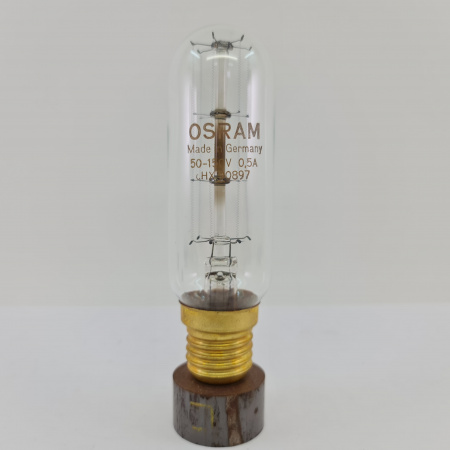 1 X 50-150V / 0.5A 90897 OSRAM BALLAST TUBE. CE3