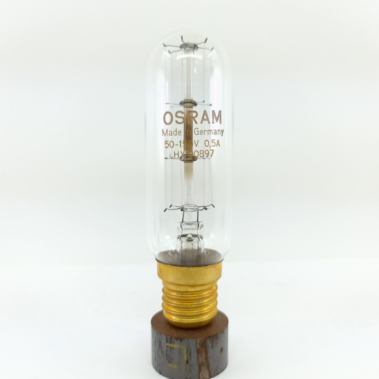 1 X 50-150V / 0.5A 90897 OSRAM...