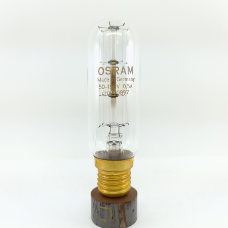 1 X 50-150V / 0.5A 90897 OSRAM BALLAST TUBE. CE3