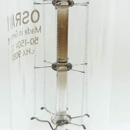 1 X 50-150V / 0.5A 90897 OSRAM BALLAST TUBE. CE3