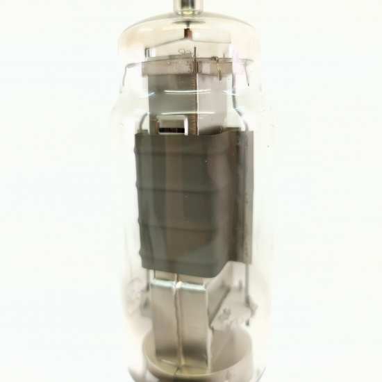 1 X 804 RCA TUBE. 1940s PROD. SQUARE...