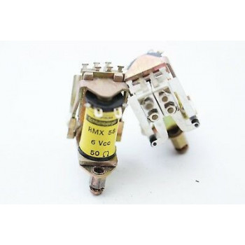 RMX58 6Vcc 50OHM RELAY NOS 1PC. CA310U12F080617