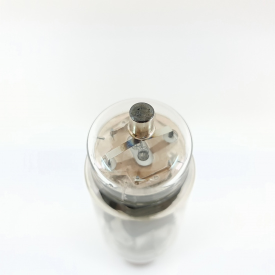 1 X 804 RCA TUBE. 1940s PROD. 2. CE4