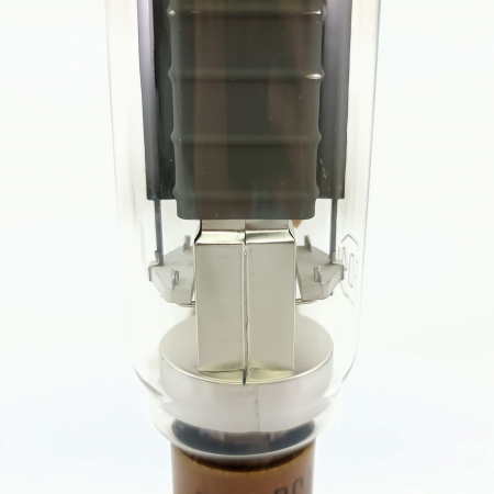 1 X 804 RCA TUBE. 1940s PROD. 2. CE4