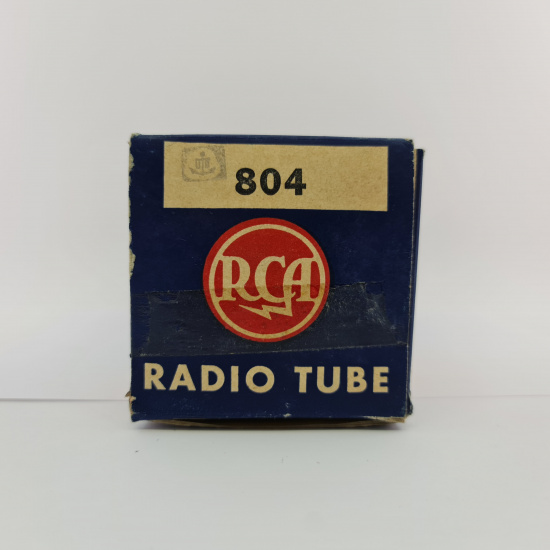 1 X WORLD MAP RCA BOX EDITION. 1940s...