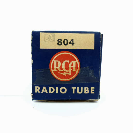 1 X WORLD MAP RCA BOX EDITION. 1940s...