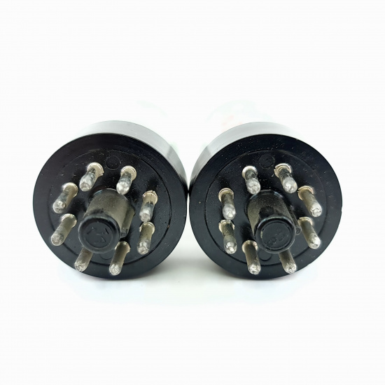 2 X VR105 TUNGSRAM TUBE. HUNGARIAN...