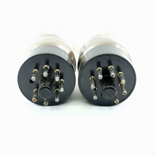 2 X CV450 HALTRON TUBE. 1960s PROD....