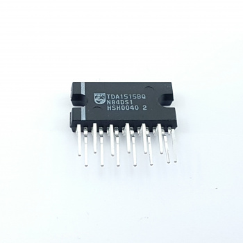1 X TDA1515BQ PHILIPS...