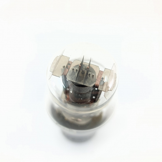 1 X 6F6G VISSEAUS TUBE. 1950s PROD....