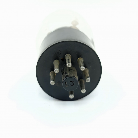 1 X 6F6G VISSEAUS TUBE. 1950s PROD....