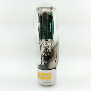 1 X 211 GOLDEN DRAGON TUBE....