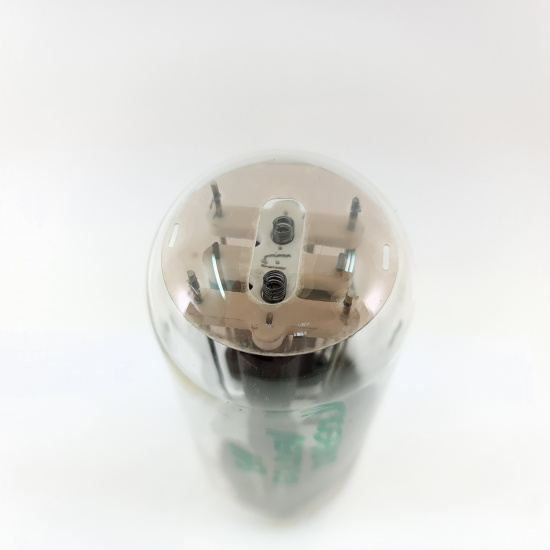 1 X 211 GOLDEN DRAGON TUBE. BLACK...