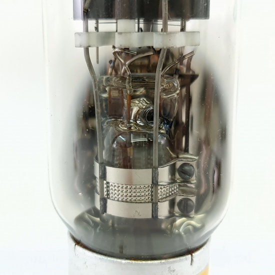 1 X 211 GOLDEN DRAGON TUBE. BLACK...