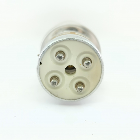 1 X 211 GOLDEN DRAGON TUBE. BLACK...