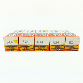 5 X 6X4 GENERAL ELECTRIC...