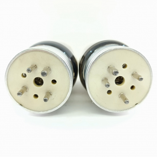 2 X OTK ГМ-70 / GM-70 TUBE. 1970s...