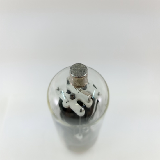 1 x JAN 805 CETRON TUBE. CHINESE...