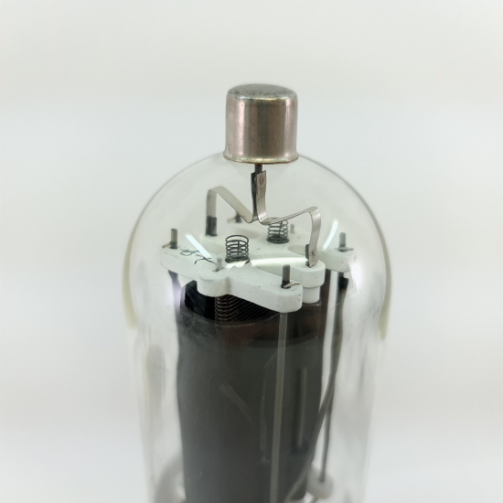 1 x JAN 805 CETRON TUBE. CHINESE...